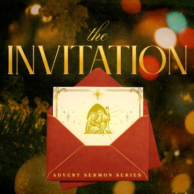 The Invitation Sermon Series - Part 2: Invitation to True Rejoicing The Invitation Sermon Series - Part 2: Invitation to True Rejoicing
