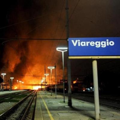 Viareggio 29 Giugno 2009