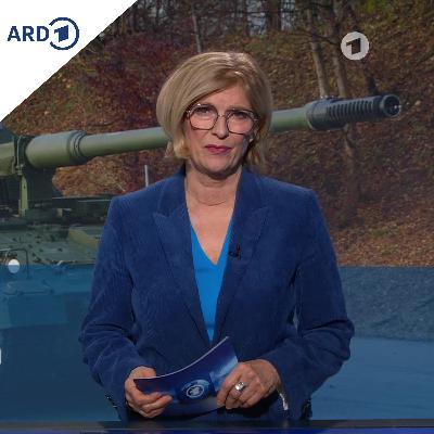 tagesschau in Einfacher Sprache 19:00 Uhr, 01.12.2025 tagesschau in Einfacher Sprache 19:00 Uhr, 01.12.2025