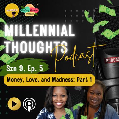 Navigating finances in a relationship