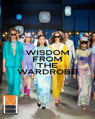 Checks, Clash & Coastal Chic,  SS25’s Must-Know Trends