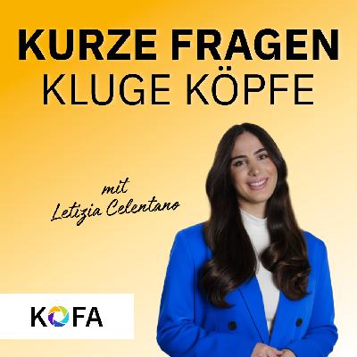 Kurzfolge: Jenseits der Rente – Warum Ältere jetzt gebraucht werden (mit Jurek Tiedemann)