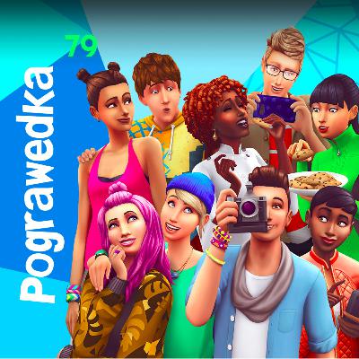 Odcinek 79 – The Sims ft. Konrad Noga Odcinek 79 – The Sims ft. Konrad Noga