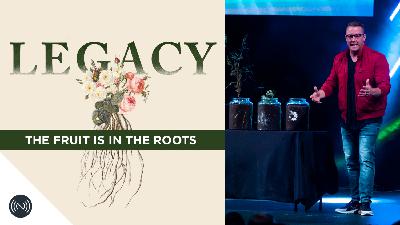 The Fruit Is In The Roots