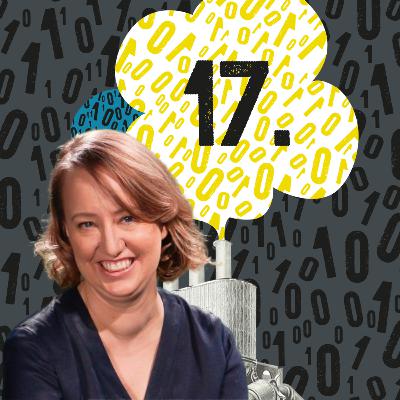 Yhtiövallan vahtikoirat: Satu Helin ja kriittinen teknologiajournalismi