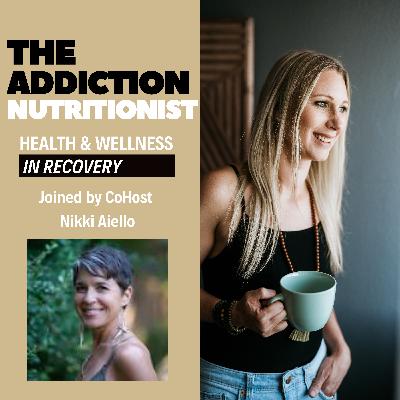 E23 Mindfulness and Meditation with Nikki Aiello
