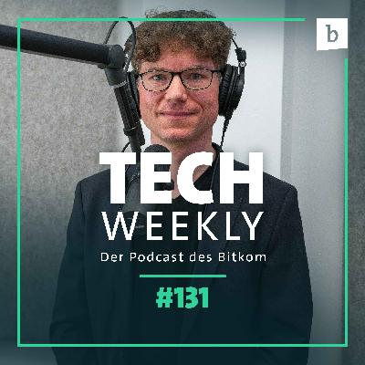 Tech Weekly | Hier ist KI inzwischen für viele Alltag