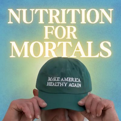 Make America Healthy Again…Like, When Exactly?