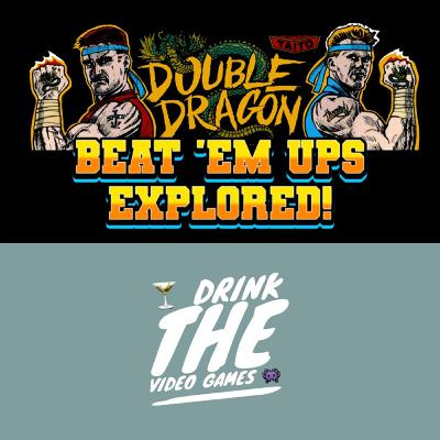 Double Dragon - Beat 'em Ups Explored