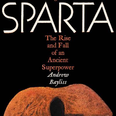 Book Club: Andrew Bayliss