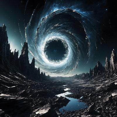 Ntr - Through The Void