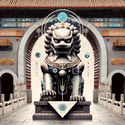 彩蛋 | 让AI来帮我们祛除AI焦虑 彩蛋 | 让AI来帮我们祛除AI焦虑