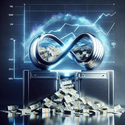 The Infinite Wealth Blueprint The Infinite Wealth Blueprint