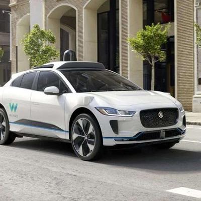 Waymo trabalha em cria IA que toma controle do carro de motorista em caso de risco