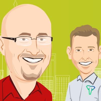 David Rodnitzky: Building Enterprise Value David Rodnitzky: Building Enterprise Value