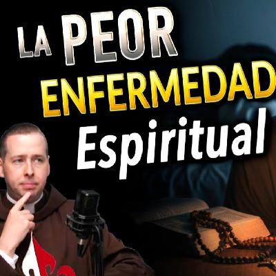 ¿Por qué ya no sientes a Dios? Descubre la causa oculta - Podcast Salve María 213