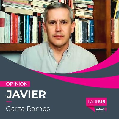 El crimen que destrozó las narrativas del gobierno: Javier Garza