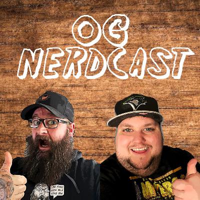 S2 Episode 2 - We talk a little of this and a little of that