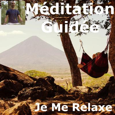 #035 - Wilfrid Bergé - Méditation - Je Me Relaxe En Pleine Présence