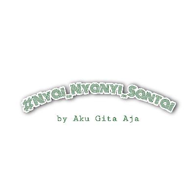 #Nyai_Nyanyi_Santai Cover lagu ah puh - IU