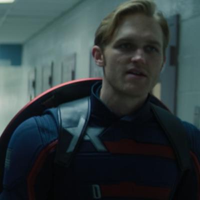 Falcon & The Winter Soldier Episode 3 Aftershow