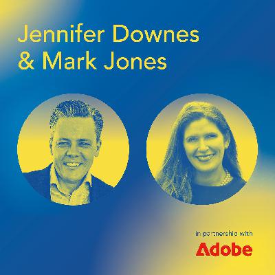 The Future of eCommerce with Lenovo’s Jennifer Downes
