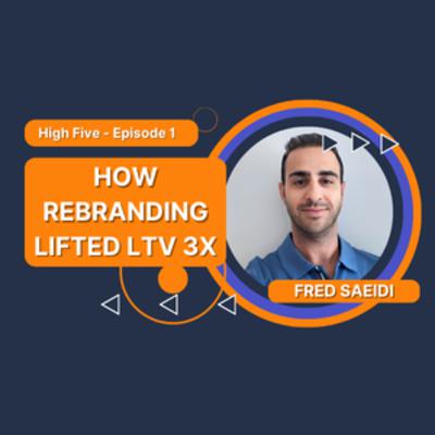 High Five: How Rebranding And A “Cowboy Resilience” Tripled AppGuardians LTV