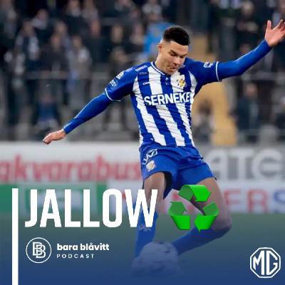 708. Jallow ♻️
