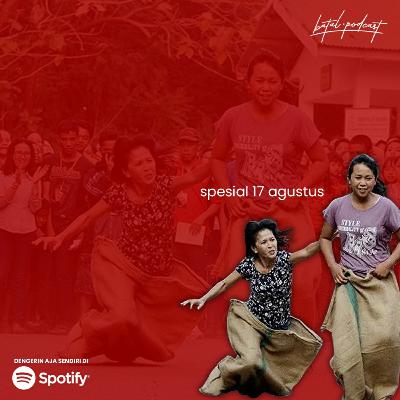 Ep. 05 - Spesial Kemerdekaan : Lomba makan kelereng lengkap dengan saosnya Ep. 05 - Spesial Kemerdekaan : Lomba makan kelereng lengkap dengan saosnya