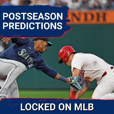 Playoff SHOWDOWNS Will Make for Memorable October | Who Will CLINCH World Series Glory?