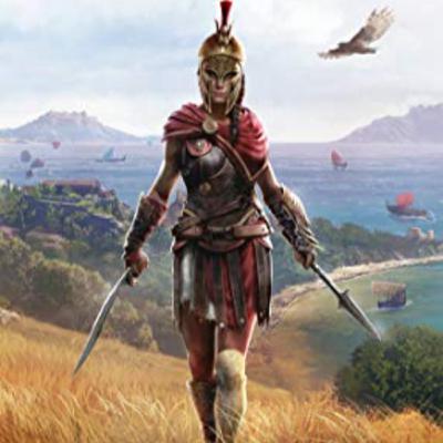 Assassin's Creed Odyssey