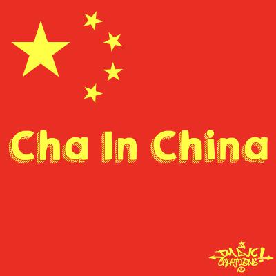 Cha In China : La présentation