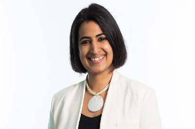 Change Maker Episode 10 - Abida Lalani Change Maker Episode 10 - Abida Lalani