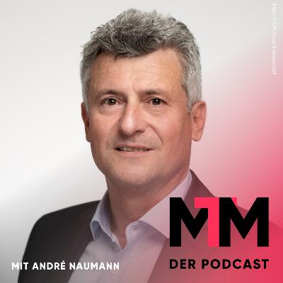 #143 Wie fördern Sie die mitteldeutsche Filmproduktion, André Naumann?