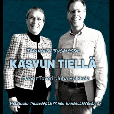 Julkiset hankinnat - uhka vai mahdollisuus?