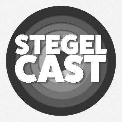 Stegelcast Afsnit 57: SCI-FI, ANIMATION, MUSIK OG STUMFILM