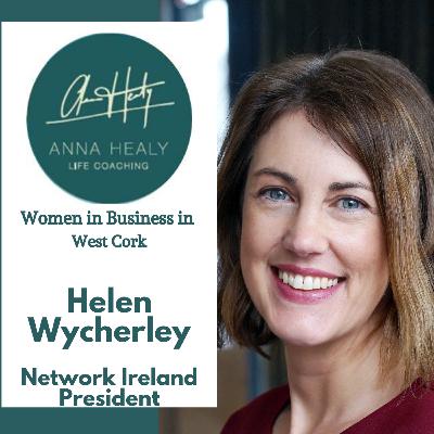 The power of Networking. An Interview with Helen Wycherley.