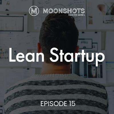 FREE: How To Apply the Lean Startup Method