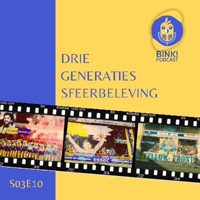 S03E10: "Drie generaties sfeerbeleving