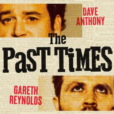 161- The Past Times with Kirsten Michelle Cills 161- The Past Times with Kirsten Michelle Cills