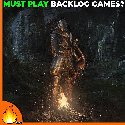 Should You Play These Backlog Games?