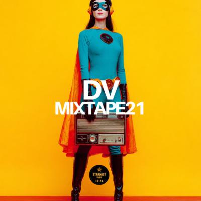 DiscoVibes - DV MIXTAPE21