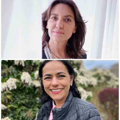 Abuso sexual infantil: ¿qué podemos hacer para sanar y cómo proteger a nuestras niñas/os? Con Danfa Viniegra