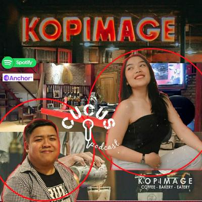 TITIN : Lebih asik nongkrong sama temen2 cowok