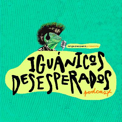 Episodio 9 / S.O.S.Colombia Episodio 9 / S.O.S.Colombia