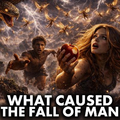 What Caused The Fall Of Mankind?