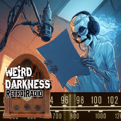 OLD TIME RADIO HALLOWEEN NIGHT #3 | Vintage Horror & Mystery Shows | Classic Audio Drama OLD TIME RADIO HALLOWEEN NIGHT #3 | Vintage Horror & Mystery Shows | Classic Audio Drama