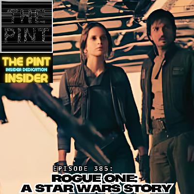 Rogue One: A Star Wars Story Rogue One: A Star Wars Story