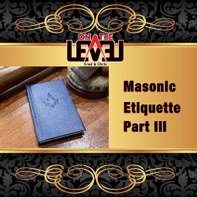 From Star Trek to Dress Codes: A Riveting Journey through Modern Freemasonry and its Timeless Challenges