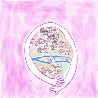 I Normanni, Filippo Augusto e le mura di Parigi